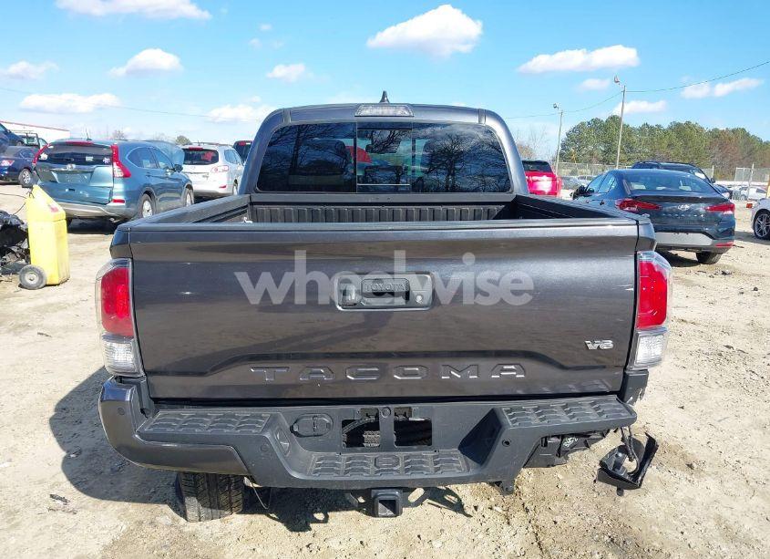 Photo 16 of 2023 Toyota Tacoma TRD SPORT (VIN 3TMCZ5AN1PM621183)