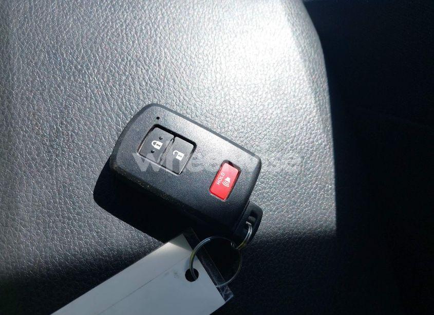 Photo 11 of 2023 Toyota Tacoma TRD SPORT (VIN 3TMCZ5AN1PM623709)