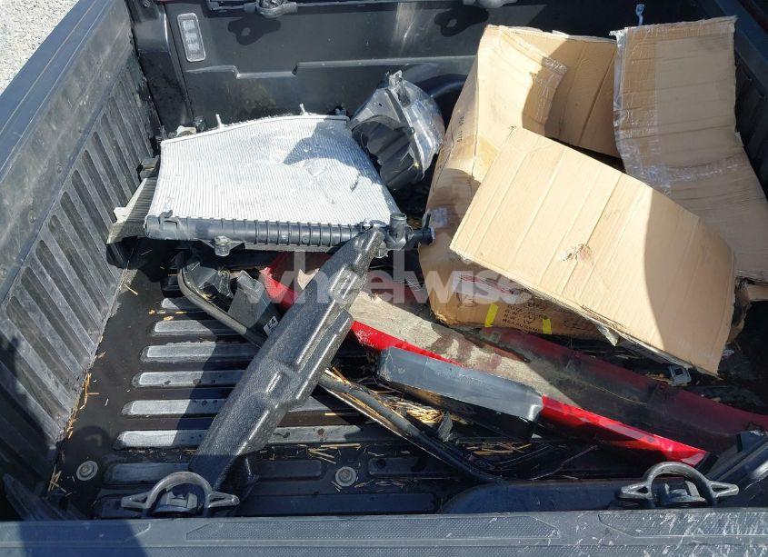 Photo 18 of 2023 Toyota Tacoma TRD SPORT (VIN 3TMCZ5AN1PM623709)