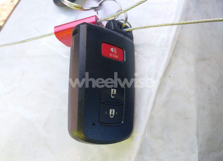 Photo 11 of 2023 Toyota Tacoma TRD SPORT (VIN 3TMCZ5AN1PM631292)