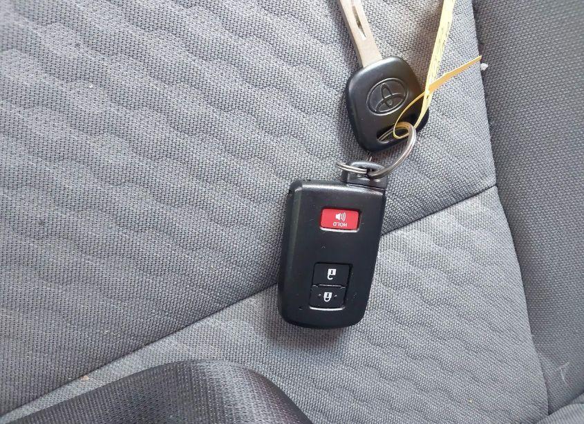 Photo 11 of 2023 Toyota Tacoma SR5 V6 (VIN 3TMCZ5AN1PM648240)