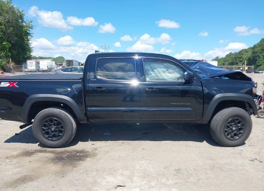 Photo 13 of 2023 Toyota Tacoma SR5 V6 (VIN 3TMCZ5AN1PM648240)