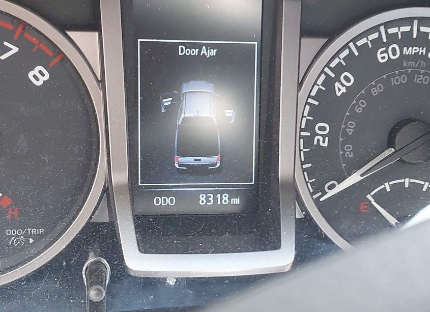 Photo 15 of 2023 Toyota Tacoma SR5 V6 (VIN 3TMCZ5AN1PM648240)