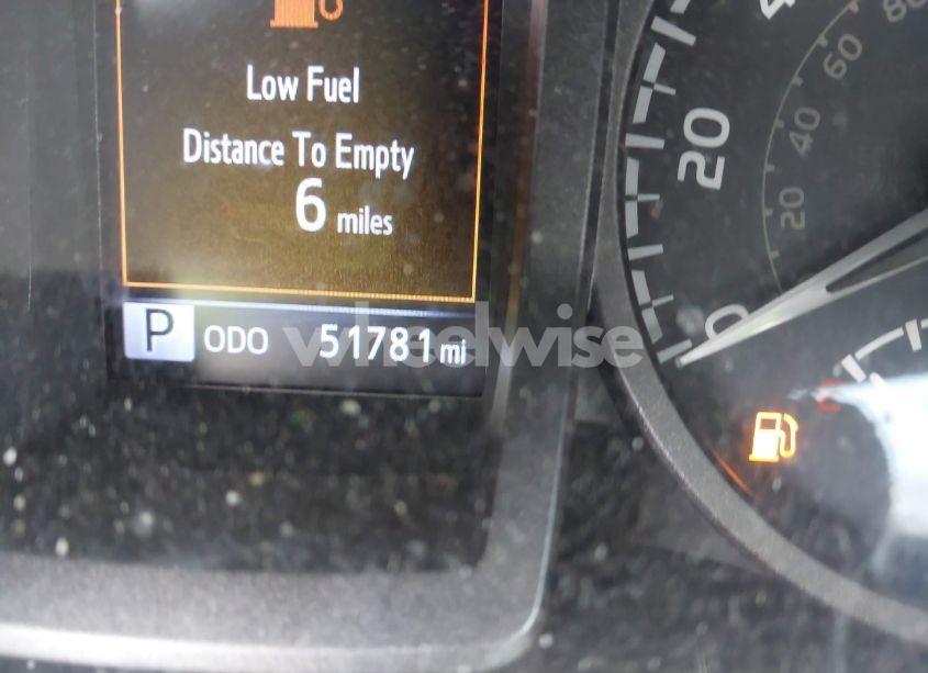 Photo 16 of 2016 Toyota Tacoma TRD SPORT (VIN 3TMCZ5AN2GM027945)