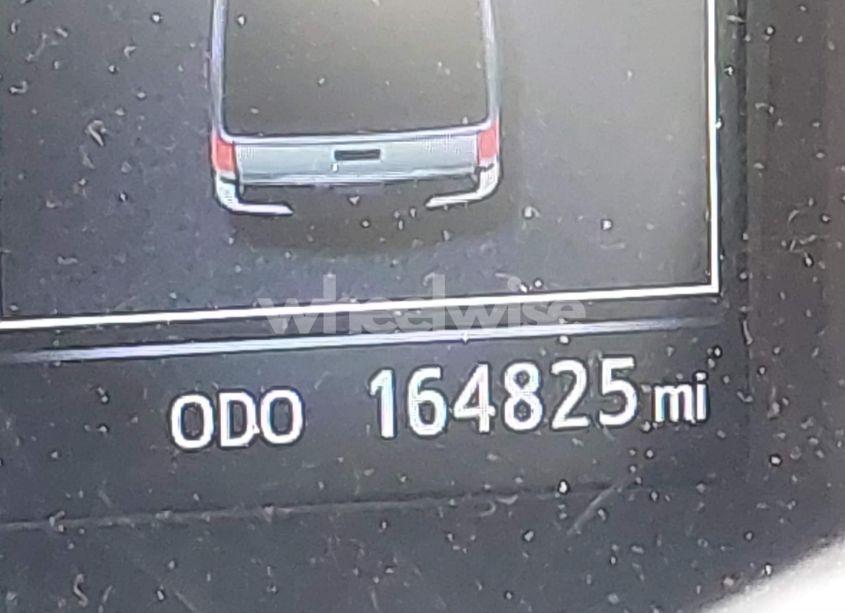 Photo 15 of 2018 Toyota Tacoma DBL CAB/SR/TRDSPT/OR/PRO (VIN 3TMCZ5AN2JM162169)