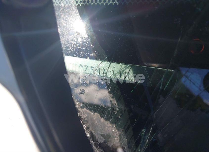 Photo 9 of 2018 Toyota Tacoma DBL CAB/SR/TRDSPT/OR/PRO (VIN 3TMCZ5AN2JM162169)