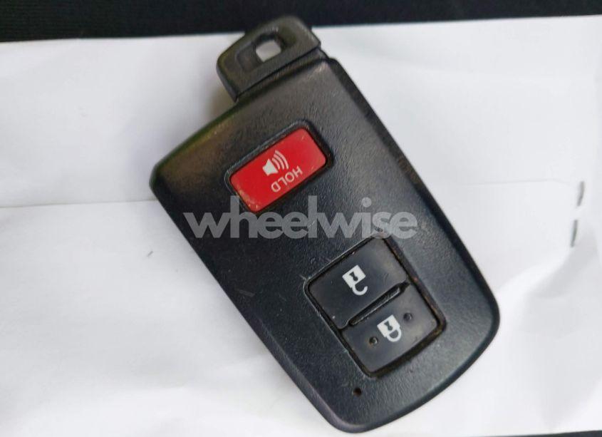 Photo 11 of 2019 Toyota Tacoma TRD OFF ROAD (VIN 3TMCZ5AN2KM251158)