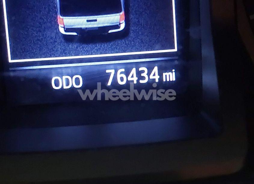 Photo 15 of 2019 Toyota Tacoma TRD OFF ROAD (VIN 3TMCZ5AN2KM251158)