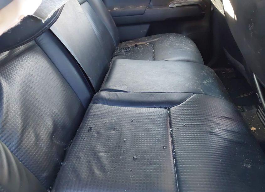 Photo 8 of 2019 Toyota Tacoma TRD OFF ROAD (VIN 3TMCZ5AN2KM254982)