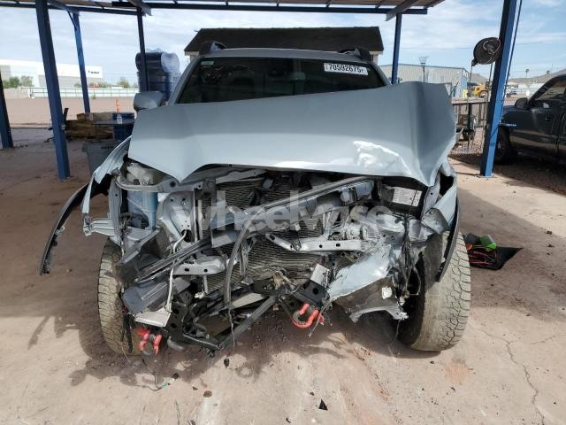 Photo 7 of 2019 TOYOTA TACOMA DOUBLE CAB (VIN 3TMCZ5AN2KM282555)