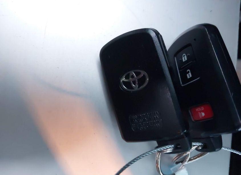 Photo 11 of 2020 Toyota Tacoma TRD SPORT (VIN 3TMCZ5AN2LM289619)