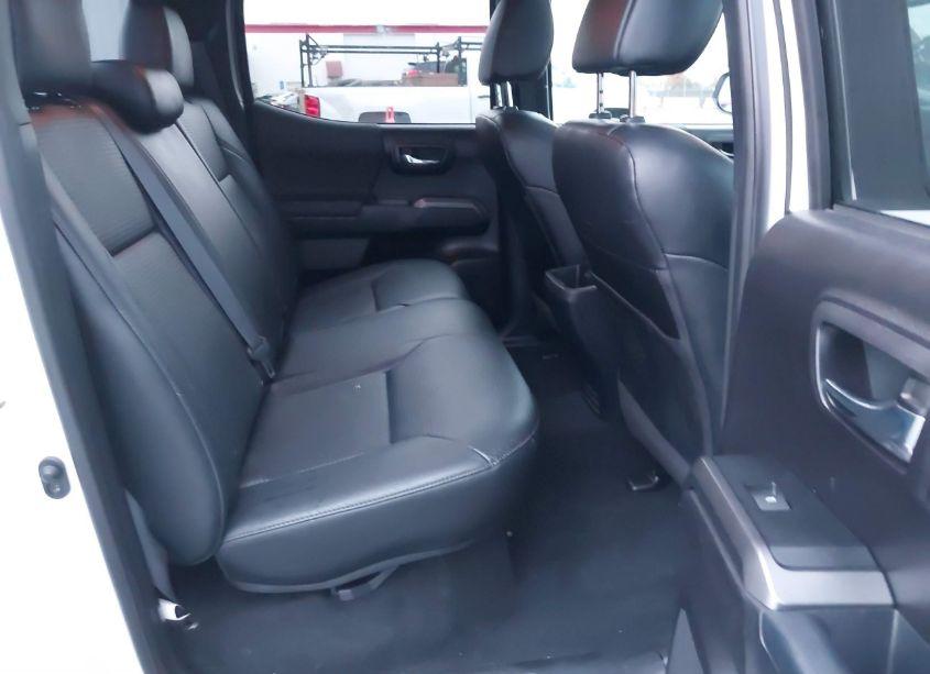 Photo 8 of 2020 Toyota Tacoma TRD SPORT (VIN 3TMCZ5AN2LM289619)