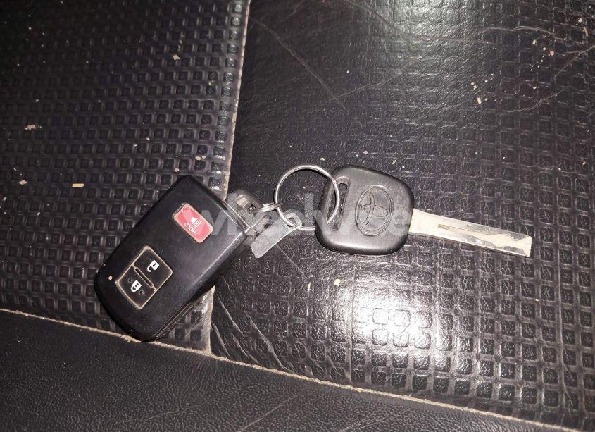 Photo 11 of 2020 Toyota Tacoma TRD OFF-ROAD (VIN 3TMCZ5AN2LM307259)