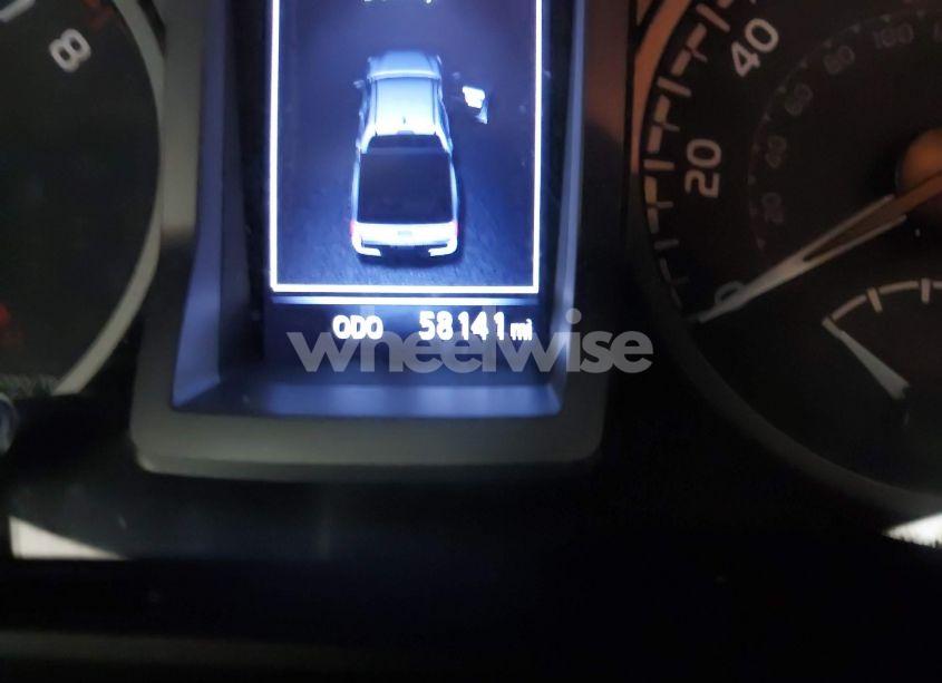 Photo 15 of 2020 Toyota Tacoma TRD OFF-ROAD (VIN 3TMCZ5AN2LM307259)