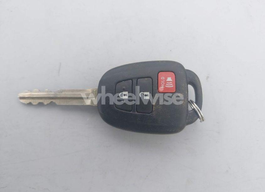 Photo 11 of 2020 Toyota Tacoma SR V6 (VIN 3TMCZ5AN2LM365758)