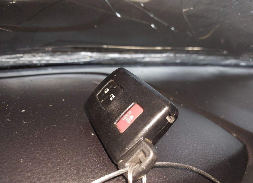 Photo 11 of 2021 Toyota Tacoma TRD SPORT (VIN 3TMCZ5AN2MM375627)