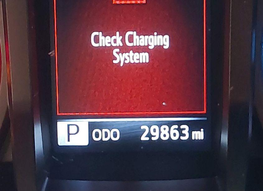 Photo 15 of 2021 Toyota Tacoma TRD SPORT (VIN 3TMCZ5AN2MM375627)