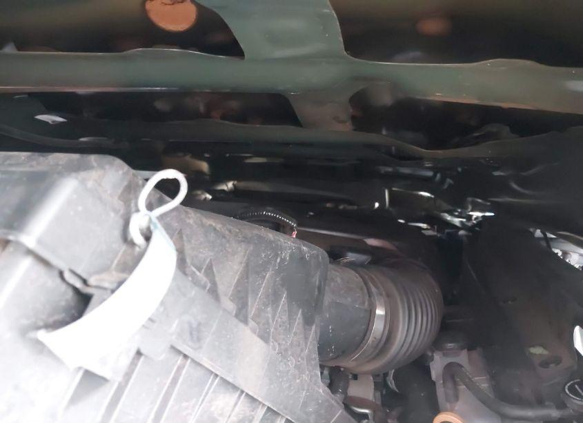 Photo 10 of 2021 Toyota Tacoma SR V6/SR5 V6/TRD OFF-ROAD/TRD PRO/TRD SPORT (VIN 3TMCZ5AN2MM375935)