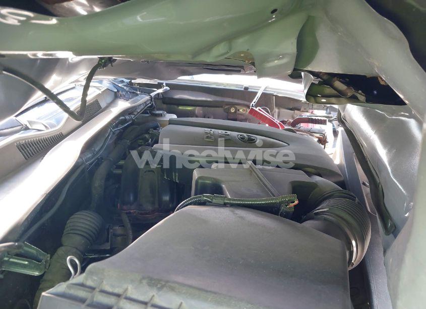 Photo 10 of 2021 Toyota Tacoma TRD OFF-ROAD (VIN 3TMCZ5AN2MM396431)