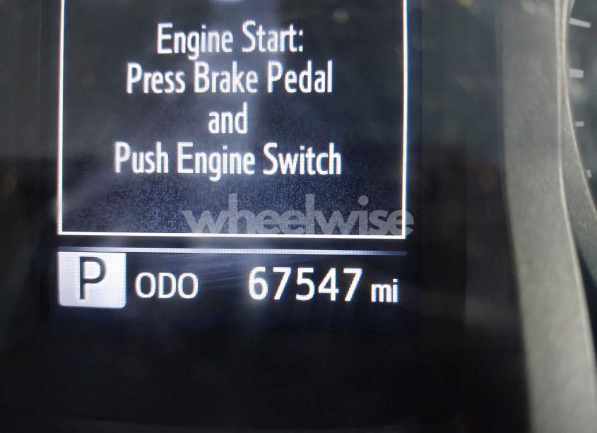 Photo 16 of 2021 Toyota Tacoma TRD OFF-ROAD (VIN 3TMCZ5AN2MM396431)