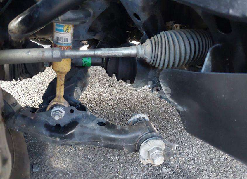 Photo 18 of 2021 Toyota Tacoma TRD OFF-ROAD (VIN 3TMCZ5AN2MM396431)