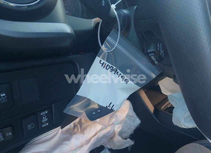 Photo 19 of 2021 Toyota Tacoma TRD OFF-ROAD (VIN 3TMCZ5AN2MM396431)