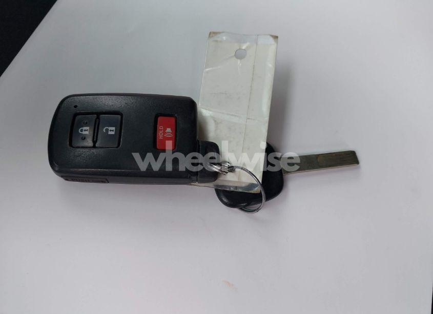 Photo 11 of 2021 Toyota Tacoma TRD OFF-ROAD (VIN 3TMCZ5AN2MM406293)