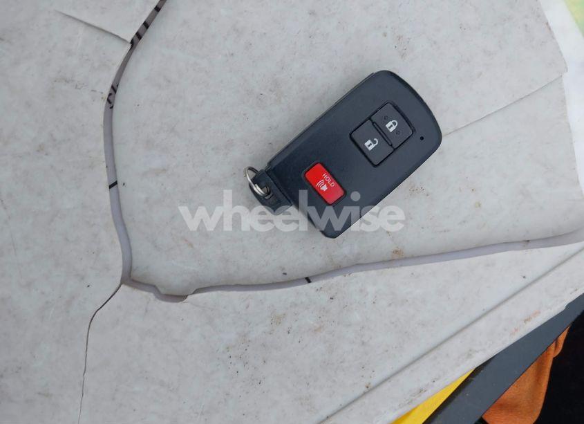 Photo 11 of 2021 Toyota Tacoma TRD SPORT (VIN 3TMCZ5AN2MM424003)