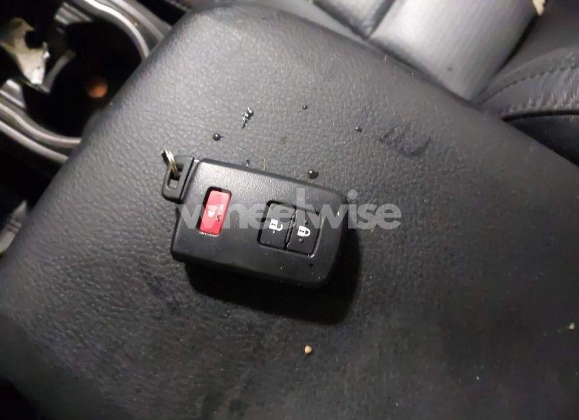 Photo 11 of 2021 Toyota Tacoma TRD OFF-ROAD (VIN 3TMCZ5AN2MM444249)