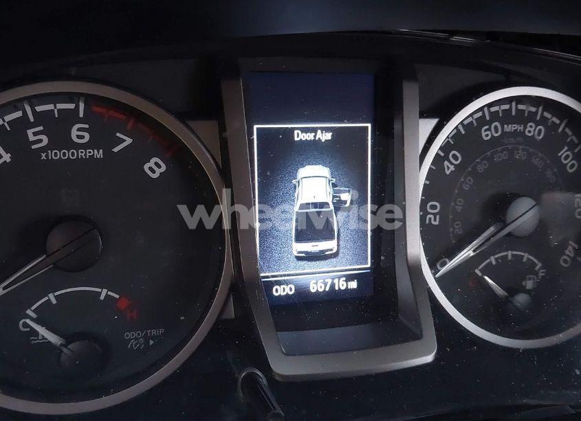 Photo 7 of 2022 Toyota Tacoma SR5 V6 (VIN 3TMCZ5AN2NM477902)