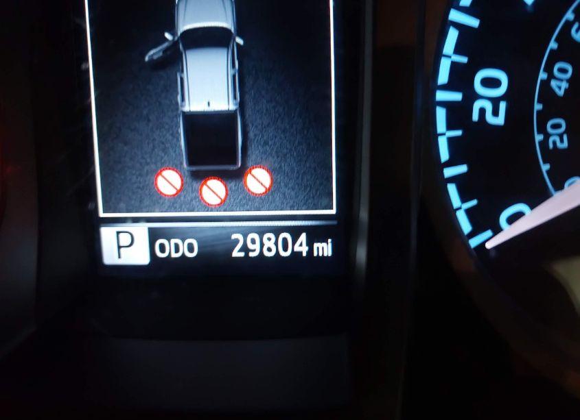 Photo 16 of 2022 Toyota Tacoma TRD OFF ROAD (VIN 3TMCZ5AN2NM500207)