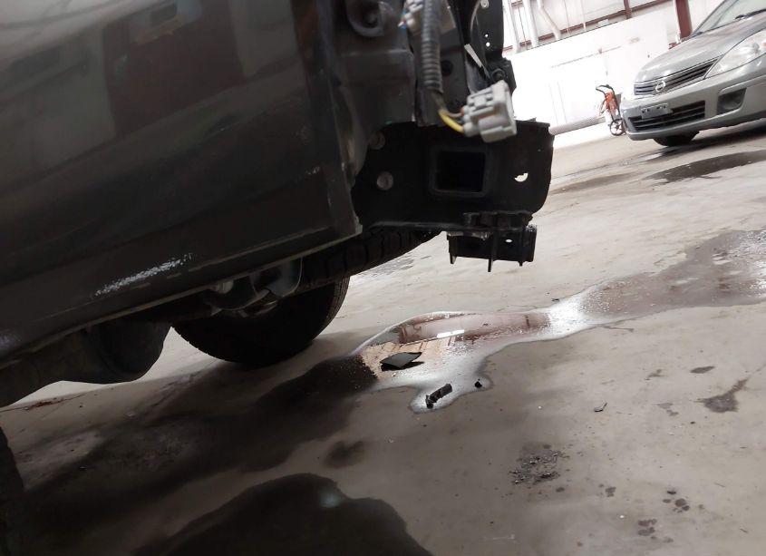 Photo 20 of 2022 Toyota Tacoma TRD OFF ROAD (VIN 3TMCZ5AN2NM500207)