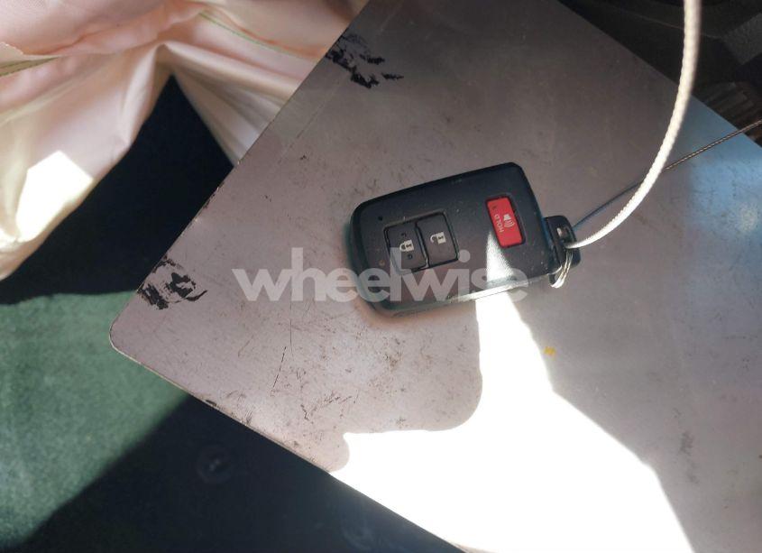 Photo 11 of 2022 Toyota Tacoma TRD SPORT (VIN 3TMCZ5AN2NM518125)