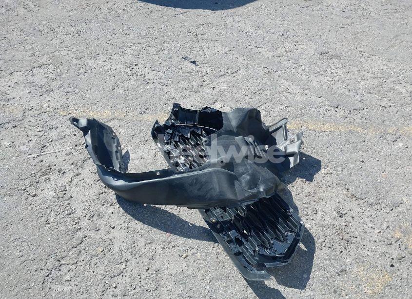Photo 12 of 2022 Toyota Tacoma TRD SPORT (VIN 3TMCZ5AN2NM518125)