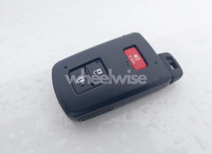 Photo 11 of 2022 Toyota Tacoma TRD SPORT (VIN 3TMCZ5AN2NM523650)