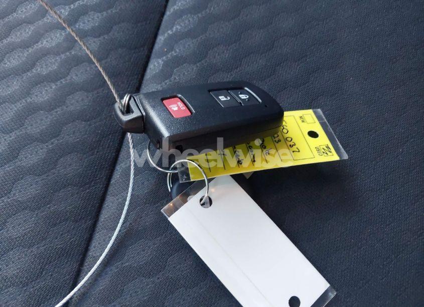 Photo 11 of 2023 Toyota Tacoma SR5 V6 (VIN 3TMCZ5AN2PM560037)