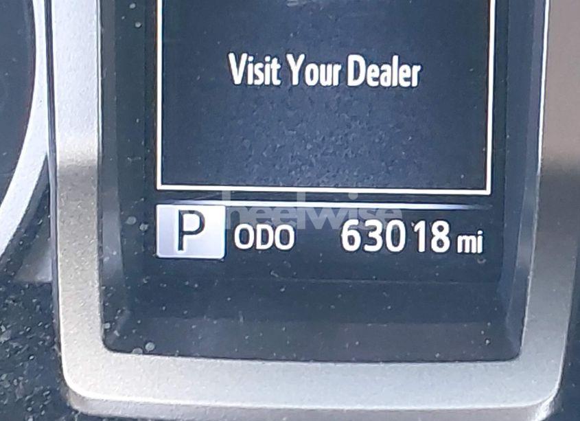 Photo 16 of 2023 Toyota Tacoma SR5 V6 (VIN 3TMCZ5AN2PM560037)