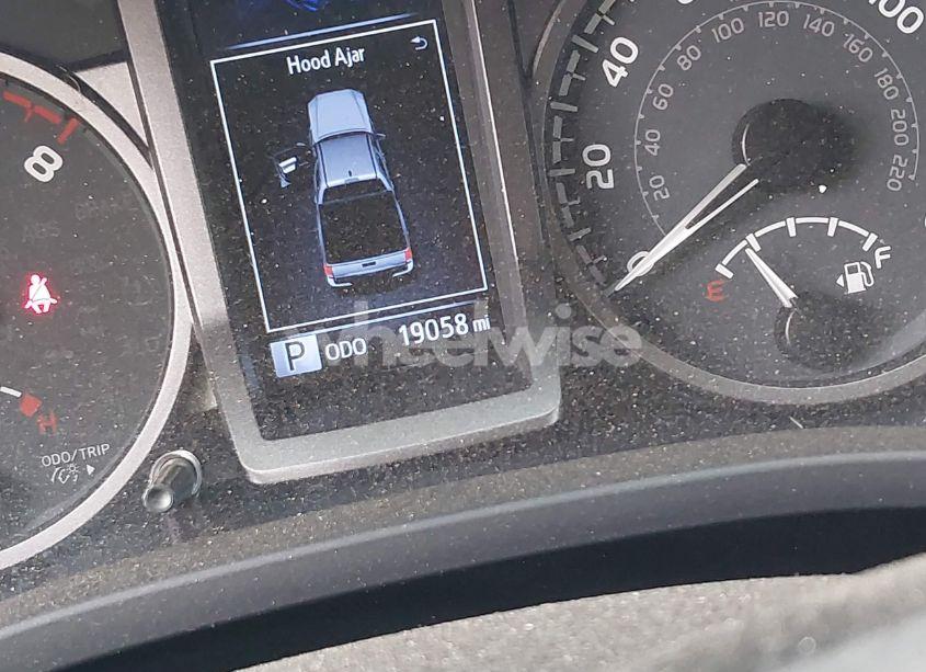 Photo 15 of 2023 Toyota Tacoma TRD SPORT (VIN 3TMCZ5AN2PM562841)