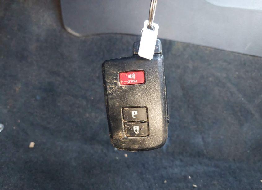 Photo 11 of 2023 Toyota Tacoma SR5 V6 (VIN 3TMCZ5AN2PM572480)