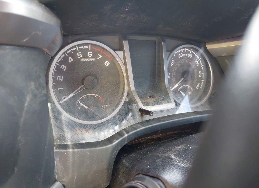 Photo 7 of 2023 Toyota Tacoma SR5 V6 (VIN 3TMCZ5AN2PM572480)