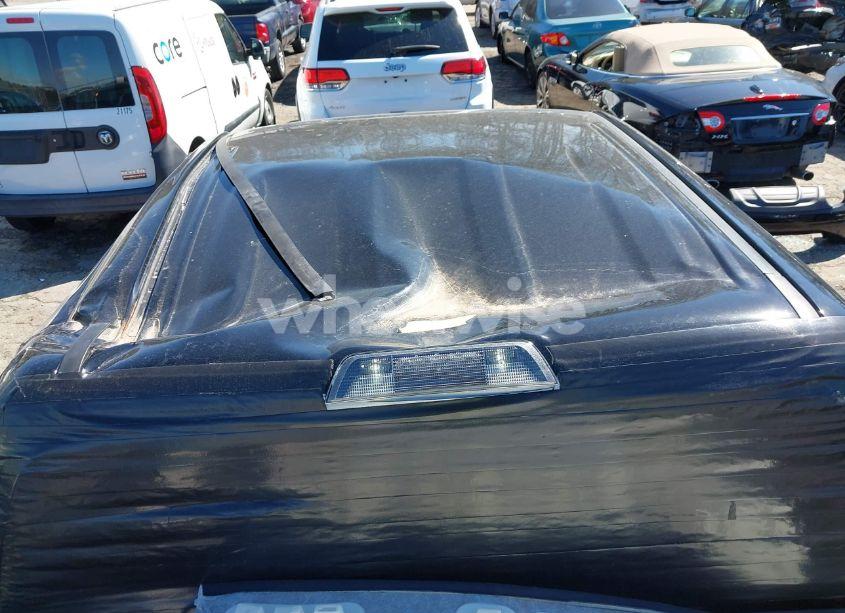 Photo 6 of 2023 Toyota Tacoma TRD OFF ROAD (VIN 3TMCZ5AN2PM623508)