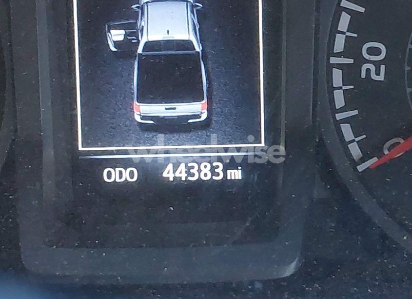 Photo 14 of 2023 Toyota Tacoma SR V6 (VIN 3TMCZ5AN2PM649123)