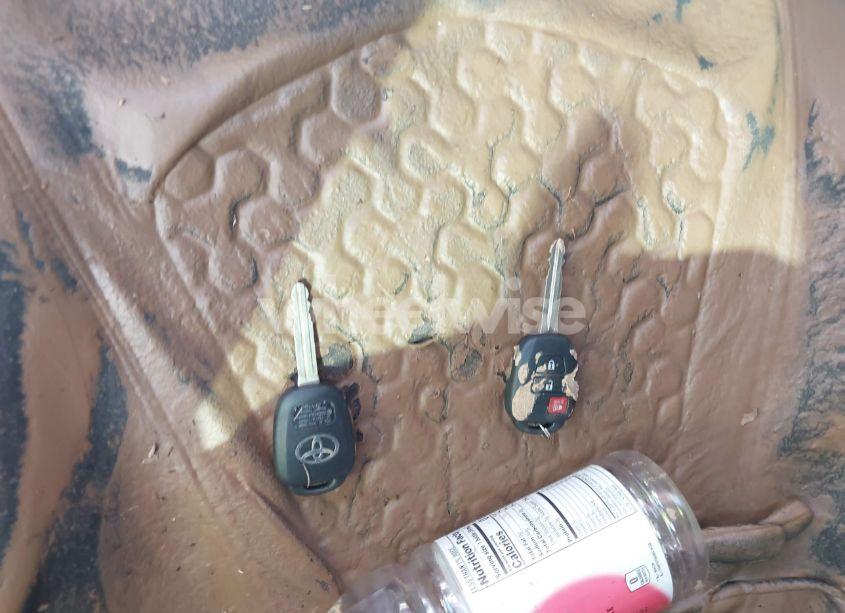 Photo 11 of 2023 Toyota Tacoma SR V6 (VIN 3TMCZ5AN2PM652586)