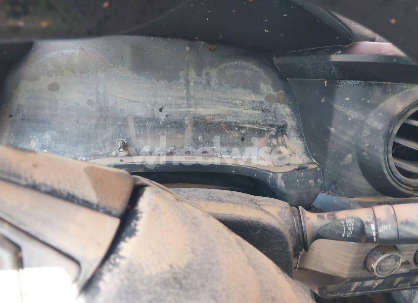 Photo 15 of 2023 Toyota Tacoma SR V6 (VIN 3TMCZ5AN2PM652586)