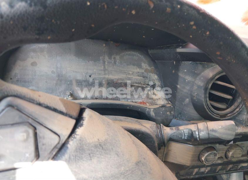 Photo 7 of 2023 Toyota Tacoma SR V6 (VIN 3TMCZ5AN2PM652586)