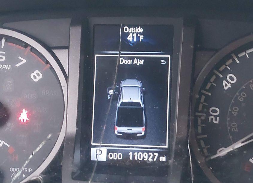 Photo 15 of 2016 Toyota Tacoma TRD OFF ROAD (VIN 3TMCZ5AN3GM020468)