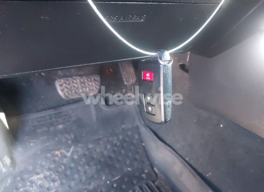 Photo 11 of 2016 Toyota Tacoma TRD OFF ROAD (VIN 3TMCZ5AN3GM033818)