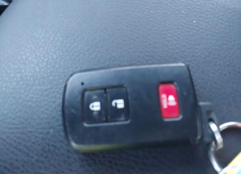 Photo 11 of 2017 Toyota Tacoma TRD OFF ROAD (VIN 3TMCZ5AN3HM052287)