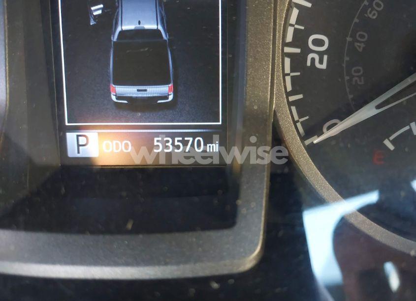 Photo 16 of 2017 Toyota Tacoma TRD OFF ROAD (VIN 3TMCZ5AN3HM083846)