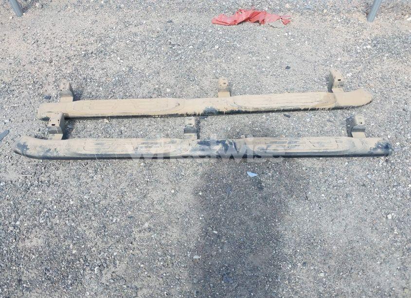 Photo 12 of 2018 Toyota Tacoma TRD OFF ROAD (VIN 3TMCZ5AN3JM185816)